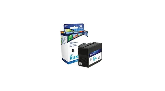 Image Recycled and Remanufactured Ink Jet Cartridges